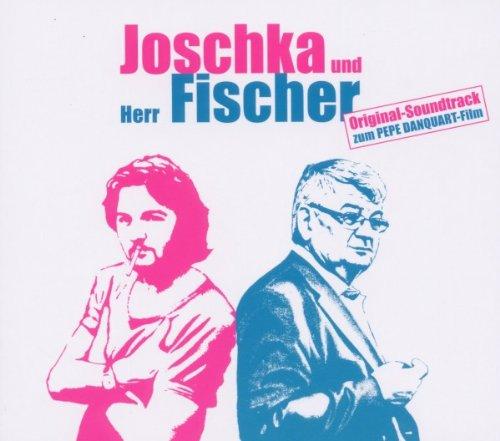 Joschka Und Herr Fischer Soundtrack