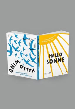 Hallo Wind. Hallo Sonne: Ein Wendesachbuch zum Mitmachen