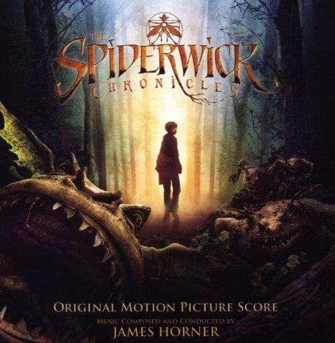 The Spiderwick Chronicles