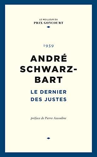 Le dernier des Justes