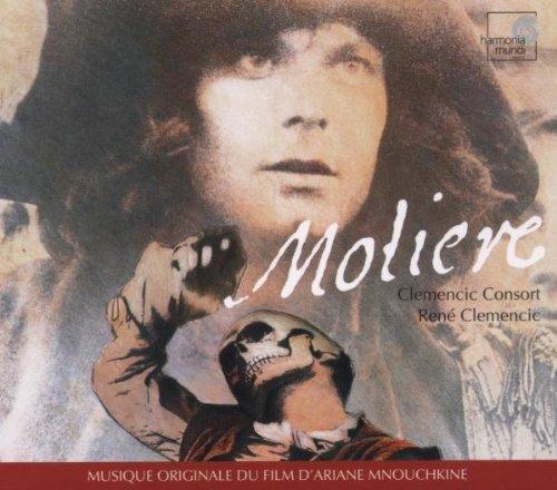 Moliere (Ariane Mnouchkine)