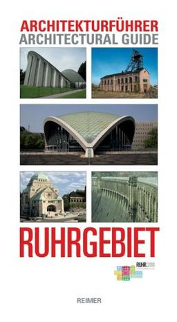 Architekturführer Ruhrgebiet: Architectural Guide