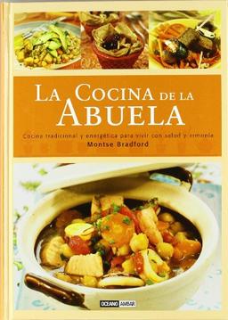 La cocina de la abuela (Cocina natural)