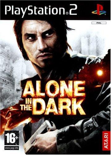 Alone in the Dark [FR Import]