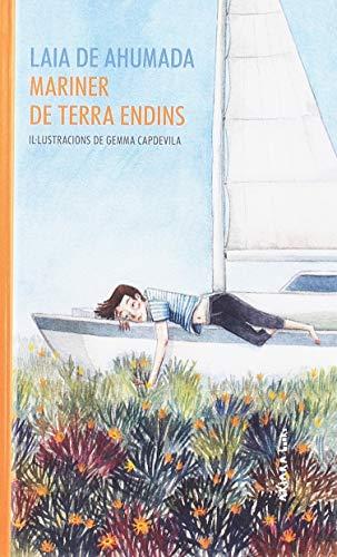 Mariner de terra endins (Akinarra, Band 2)