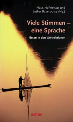 Viele Stimmen - eine Sprache