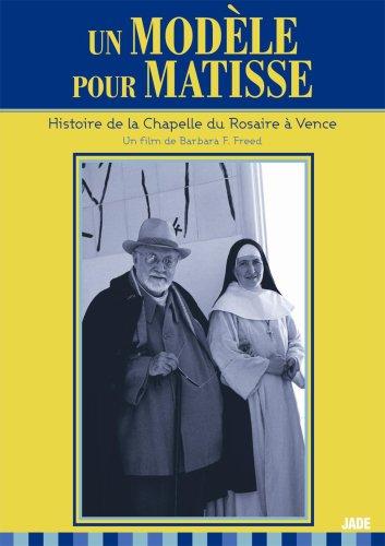 Un Modèle pour Matisse [UK Import]