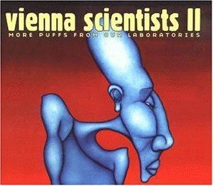 Vienna Scientists Vol.2