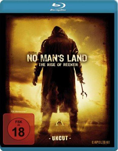 No Man's Land - The Rise of Reeker - Uncut [Blu-ray]