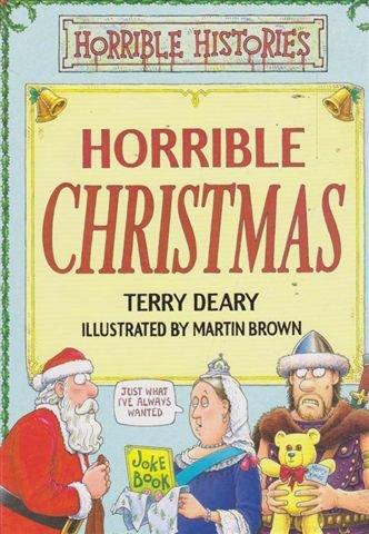 Horrible Christmas (Horrible Histories)