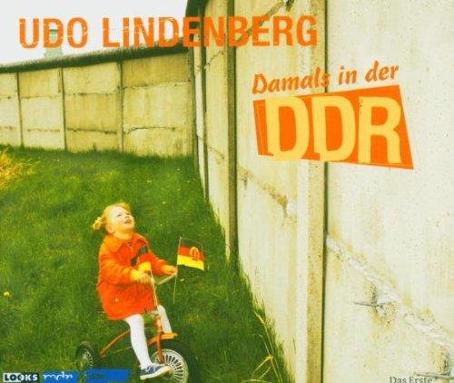 Damals in der Ddr