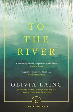 To the River: A Journey Beneath the Surface (Canons)