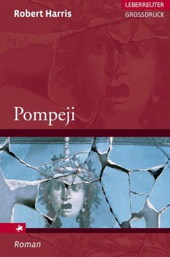 Pompeji. Großdruck