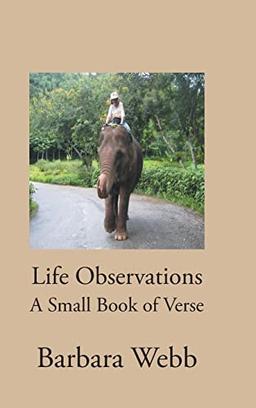 Life Observations: A Small Book of Verse