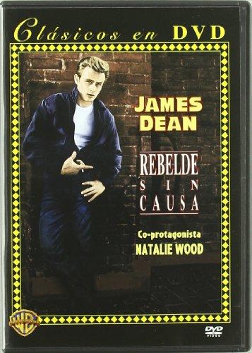 Rebelde Sin Causa (Import Dvd) (2003) James Dean; Dennis Hopper; Natalie Wood;