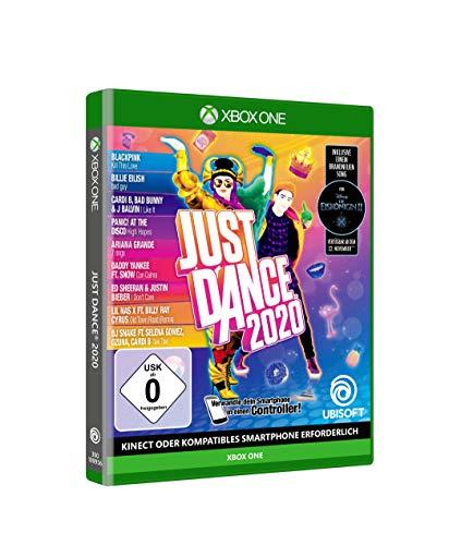 Just Dance 2020 [Xbox One]