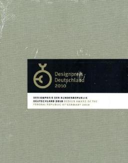 Designpreis Bundesrepublik Deutschland 2010