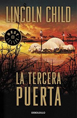 La tercera puerta (Best Seller, Band 3)