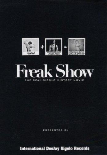 Various Artists - Freak Show