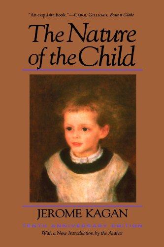 The Nature Of The Child: Tenth Anniversary Edition