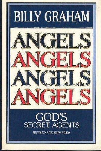 Angels: God's Secret Agents