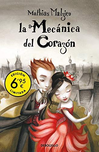 La mecánica del corazón (CAMPAÑAS)