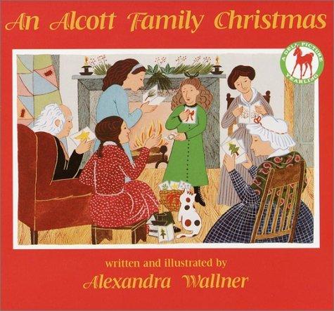 An Alcott Family Christmas