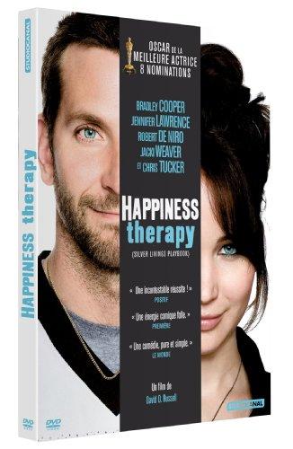 Happiness therapy [FR Import]