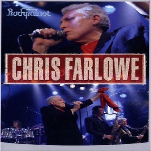 Chris Farlowe - At Rockpalast