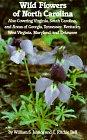 Wild Flowers of North Carolina