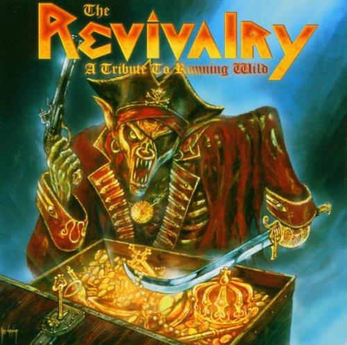 The Revivalry - A Tribute to Running Wild