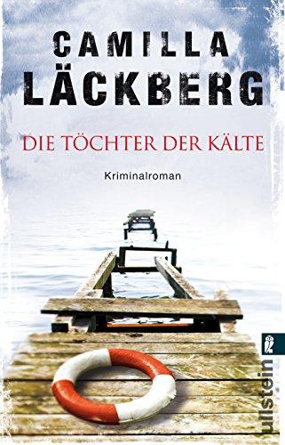 Die Töchter der Kälte (Ein Falck-Hedström-Krimi, Band 3)