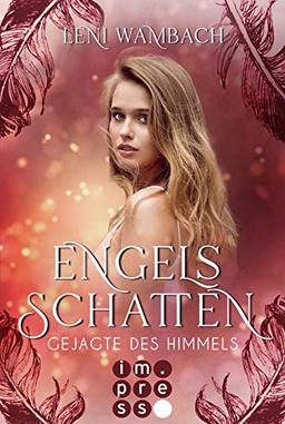 Engelsschatten 1: Gejagte des Himmels (1)