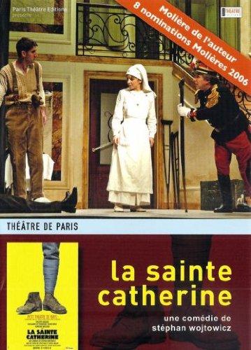 La sainte catherine [FR Import]