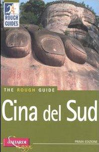 Cina del sud (Rough Guides)