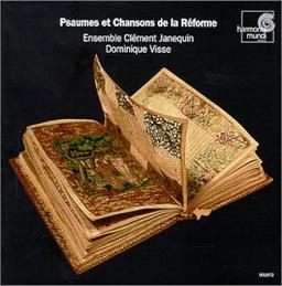 Psaumes et Chansons de la Reforme