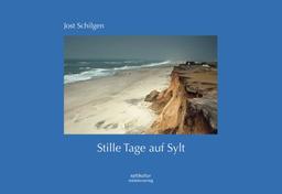 Stille Tage auf Sylt