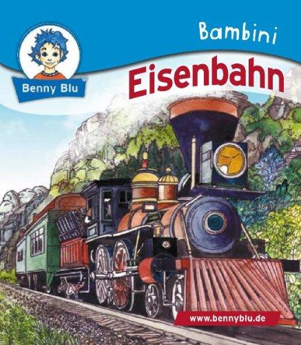 Bambini Eisenbahn: Bestandteil der Bambini Starter-Box