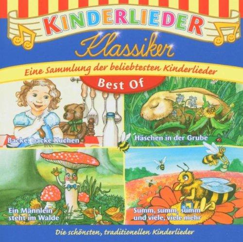 Kinderlieder Klassiker Best of