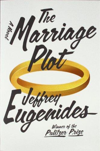 The Marriage Plot: A Novel