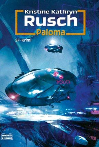 Paloma: Miles Flint Band 5