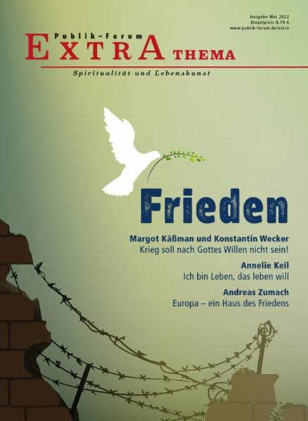 Frieden (Publik-Forum Extra)