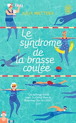 Le syndrome de la brasse coulée