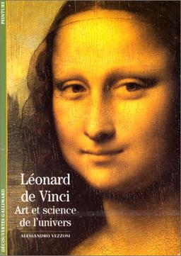 Leonard de Vinci : art et science de l'univers