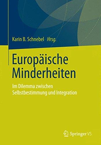 Europäische Minderheiten