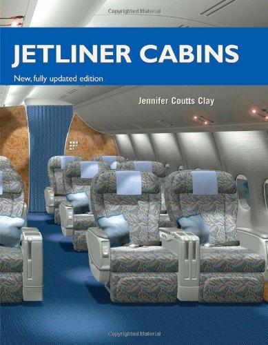 Jetliner Cabins