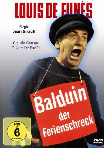 Balduin, der Ferienschreck