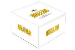 Coffret intégrale dallas [FR Import]