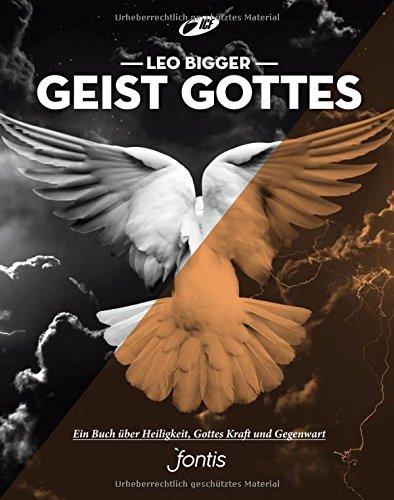 Geist Gottes: Ein Buch über Heiligkeit, Kraft und Gottes Gegenwart