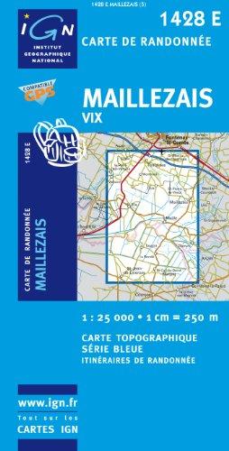 Maillezais / Vix 2008